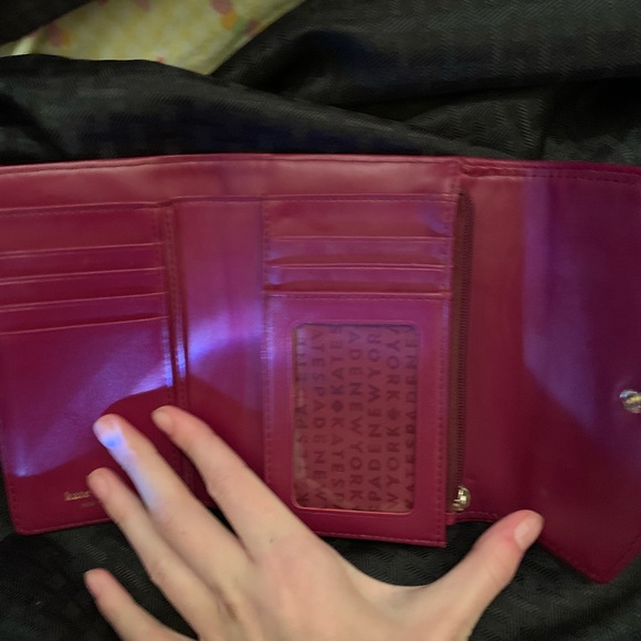 Kate spade wallet - Picture 2 of 3